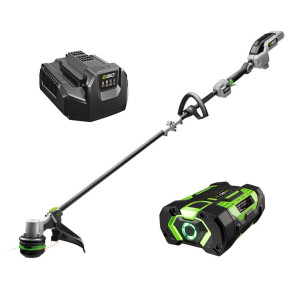 EGO 38cm 1 x 2.5Ah Line Trimmer Kit STLB1521E-S