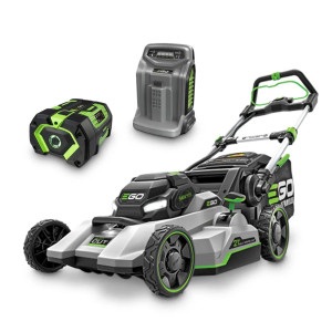 EGO 56V 2 Piece 1 x 7.5Ah Select Cut Self-Propelled Lawn Mower & Blower Kit LMLB2135E-SP