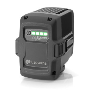 HUSQVARNA 36V 9.4Ah Battery Bli300 967964301