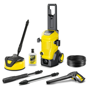 KARCHER 2300PSI 2100W K5 Home Pressure Washer 1.324-403.0