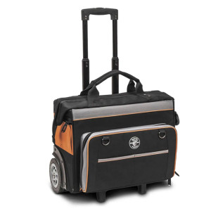 KLEIN Tradesman Pro Rolling Tool Bag A55452RTB