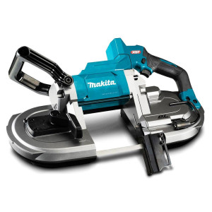 MAKITA 40V Max XGT Brushless 127mm Bandsaw Skin PB002GZ