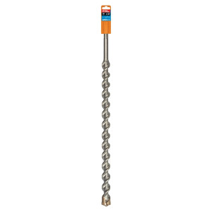 SUTTON 36x690mm 4-Cut EXTREME SDS-Max TCT Masonry Drill Bit D6463600