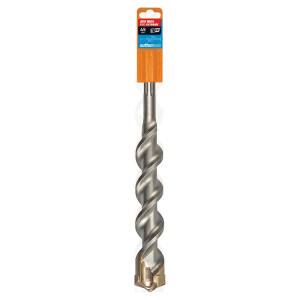 SUTTON 45x340mm 4-Cut EXTREME SDS-Max TCT Masonry Drill Bit D6444500