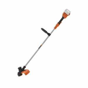 WORX 40V 2 x 20 33cm Line Trimmer Skin  WG183E.9