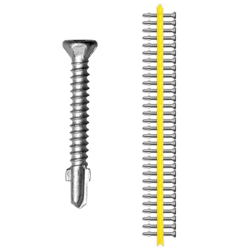 Fasteners