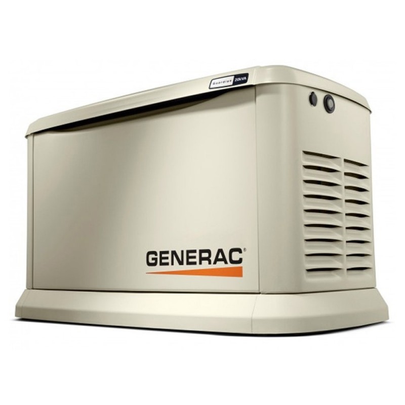 Generators
