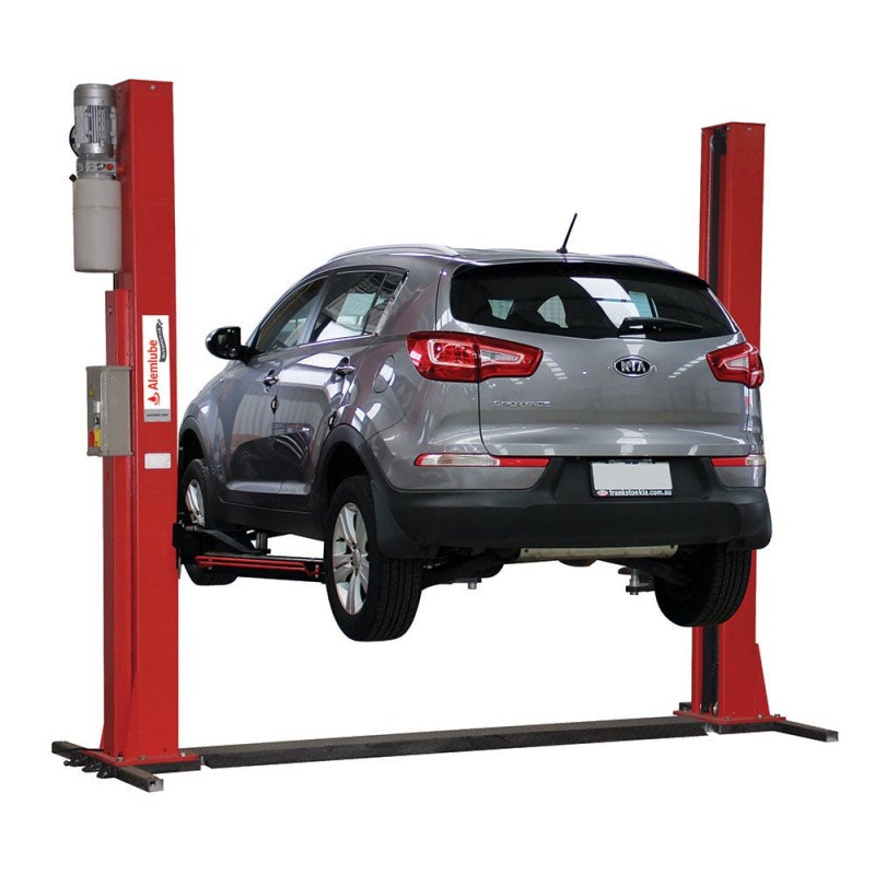 Automotive